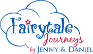 Fairytale Journeys by Jenny & Daniel